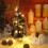 Mini Christmas Tree 40cm Tabletop Decor 5