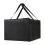 Kowaku isolierte Pizza-Liefertasche, extra robust, doppelt 4