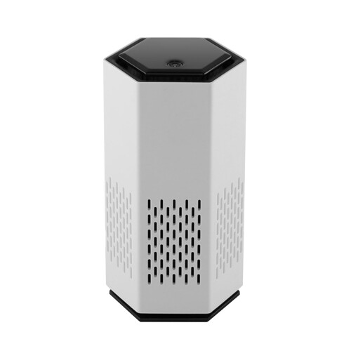 Pet Air Purifier with Washable Filter Portable Silent 1