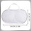 Bra Washing Bag Mesh Laundry Bag for Delicates 1-Pack 2