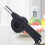 Hand-Cranked BBQ Air Blower Fire Bellows 2