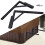 Spa Cover Roller for Hot Tub Cover Lifter System 2