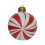 Christmas Ball Ornaments Set PVC Inflatable 60cm 2