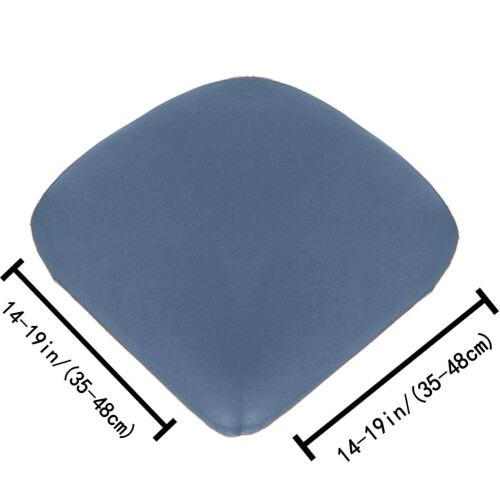 Soft Thick Stretch Waterproof Chair Covers 2 pcs 2