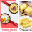 Federra electric crepe maker 8 inch non-stick 4
