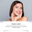 Probiotic toothpaste cleans odor and dirt, protects teeth, cleans teeth, protects teeth, a 4