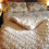Acrylic Knitted Blanket 23.6x23.6 Inch Multicolor 5