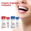 Probiotic toothpaste oral cleaning fragrance tooth care toothpaste 1 2