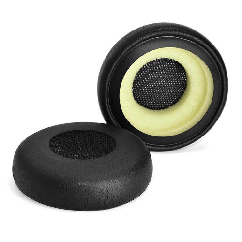 1Pair Sponge Ear Pads Cushion Cover Earpads Replacement 1