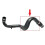 Intercooler Pipe Turbo Hose for Navara NP300 D22/40 14463EB71A 4