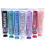 Mint Toothpaste 85ml White Mint Flavor Toothpaste Internet celebrity original box 6 pieces 2