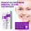 Probiotic toothpaste deep cleansing oral fresh breath toothpaste 120g 2