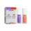 V34 toothpaste purple orange toothpaste clean teeth tooth stains dental care 3