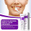 Probiotic toothpaste deep cleansing oral fresh breath toothpaste 120g 3