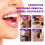 Probiotic toothpaste deep cleansing oral fresh breath toothpaste 120g 5