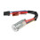Ignition Switch Lock with 2 Keys for 306 93-02 2