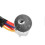 Ignition Switch Lock with 2 Keys for 306 93-02 5