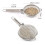 Stainless Steel Coffee Roasting Tool – 0.5 lb Handy 3
