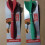 SHENGXINY Ground Meat Chopper Nylon Green 4