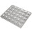 Dumplingvorm, ravioli maker, keukengereedschap (1 stuk) 3