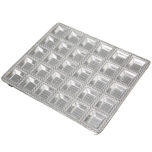 Dumplingvorm, ravioli maker, keukengereedschap (1 stuk) 2