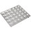 Dumplingvorm, ravioli maker, keukengereedschap (1 stuk) 5