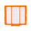 Shark AV2501S Replacement Filter Pack of2 2