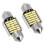 LED interior dome bulb festoon 31mm 2 pcs 4
