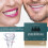 (Red) 4pcs Mint Mineral Supplement Chewing Gum 5
