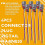 6pcs Ignition Coil Connector Plug Pigtail Harness for 5