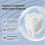 (1pc) 1-3pcs Zero Toothpaste 10% Nano-Hydroxyapatite for Advanced Enamel Protection 3