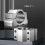 65mm CNC Spindle Motor Clamp Mounting Bracket 4