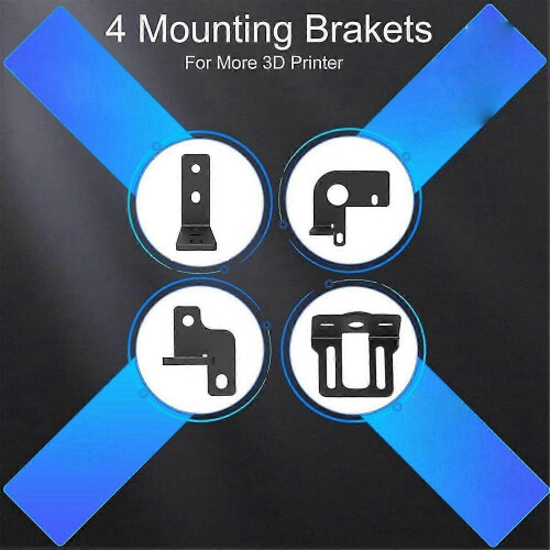 Upgrade BL- Touch V3.2 Auto Bed Leveling Sensor BL - Touch Kit 1