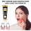 Teeth Whitening Toothpaste for Fresh Breath and Stain Cleaning 4