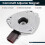 A2710510177 Engine Camshaft Adjuster Magnet for W203 C230 4