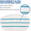 Replacement Steam Mop Pads Compatible with PurSteam and 2