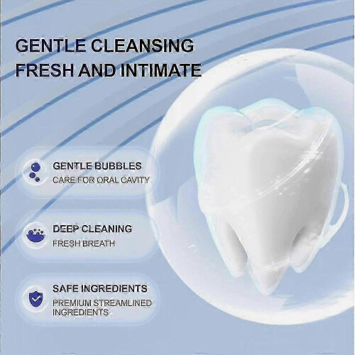 (2pcs) 1-3pcs Zero Toothpaste 10% Nano-Hydroxyapatite for Advanced Enamel Protection 2