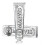 Marvis - Toothpaste Whitening Mint 75ml silver 2