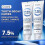 Hydroxyapatite Toothpaste for Advanced Enamel Protection, Gentle and Effective Formula, Fluoride-Free Toothpaste for Sensitive Teeth 4