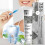 1-5X CEELIKE Hydroxyapatite ToothpasteEnamel Strengthening&Sensitivity.Whitening 4