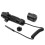 Strong Laser Pointer Aluminum Cnc Machining Process Exquisitely Green Laser Sight Durable Red 4