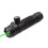 Strong Laser Pointer Aluminum Cnc Machining Process Exquisitely Green Laser Sight Durable Red 5