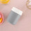 Travel Breakfast Cup Stainless Steel Liner 500ml 4