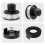 Kit di bobine per decespugliatore Black & Decker ST4000/ST4500, 4 pezzi 3