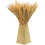 25 Talos de Trigo Seco Boêmio de 50cm 4