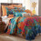 Almofada decorativa Levtex Home Mackenzie, girafa, 35,5 x 45,7 cm (14 x 18 polegadas) 2