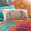 Almofada decorativa Levtex Home Mackenzie, girafa, 35,5 x 45,7 cm (14 x 18 polegadas) 3