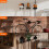 Support mural robuste pour outils de jardinage 3