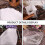100pcs Tea Filter Bags Non-Woven Fabrics Easy to Fill and Remove Drawstring Closure White 7