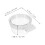 Clear Plastic Bird Feeding Bowls for Parrots 7 pcs 8